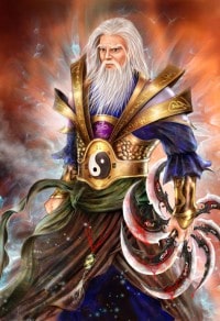 玉佩里的大佬又凶又宠