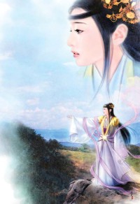 我是他老婆？
