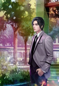 耐色瑞尔三部曲（英文版）