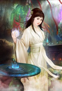 穿越戀上女魔頭
