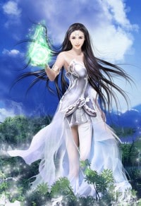 盛嫁嫡女多娇宠