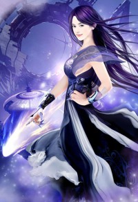 楊戰林婉兒