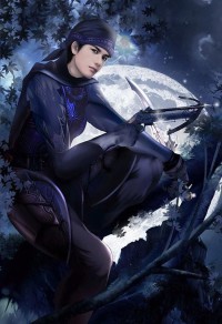 （HP同人）HP 偏执狂小姐与老蝙蝠教授