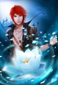 大魔导师修真记