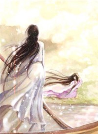 大灰狼与小白兔