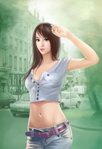 星际直播：荒星变成桃花源