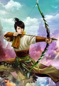 狗狗（1v1）