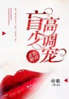美色如刃：盲少高調寵