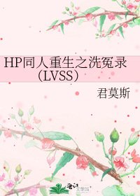 HP同人重生之洗冤錄（LVSS）